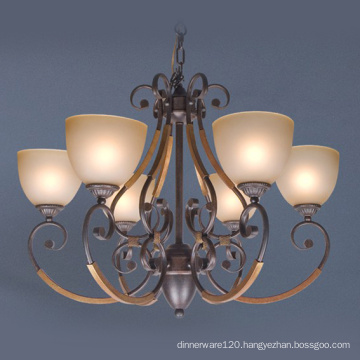 Chandelier W/6lights (Style 05)